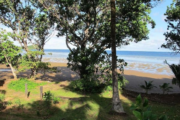 Matava - Fiji...Untouched (Suva )
